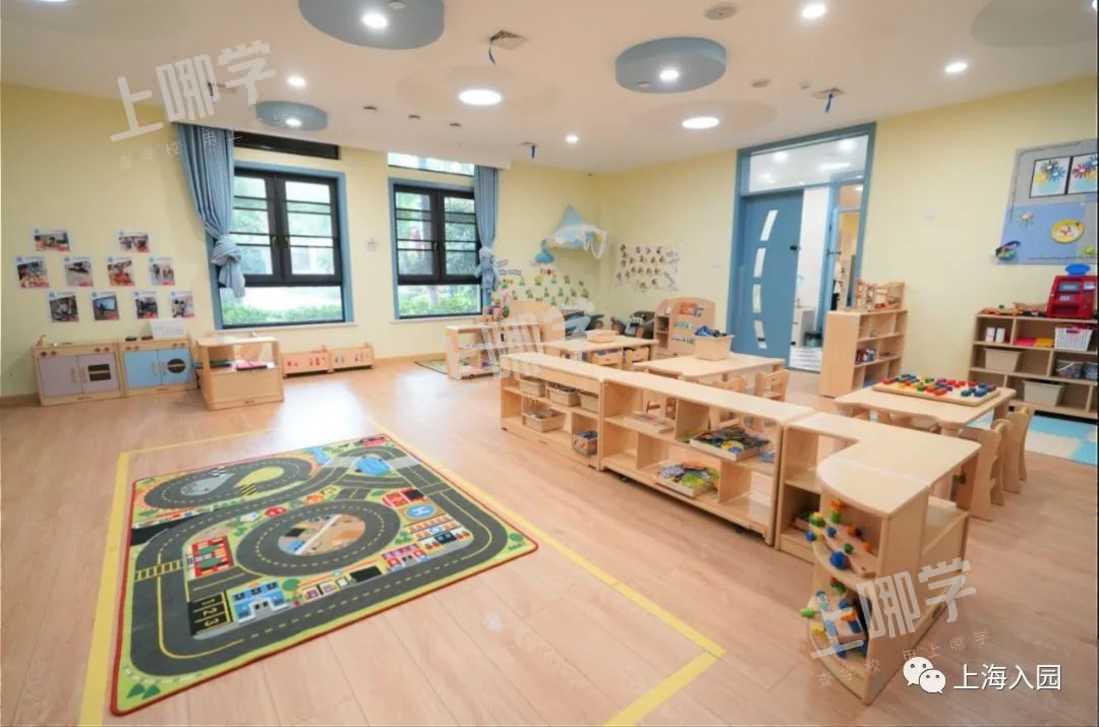 宝山区唯一的IB国际学校，这家宝藏幼儿园家长们应该知道~相关资料 12