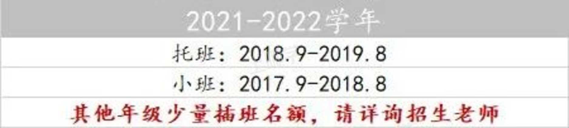 明年要入园的孩子爸妈注意了！如何快速了解家附近的幼儿园、托班？点击查看～相关资料 40