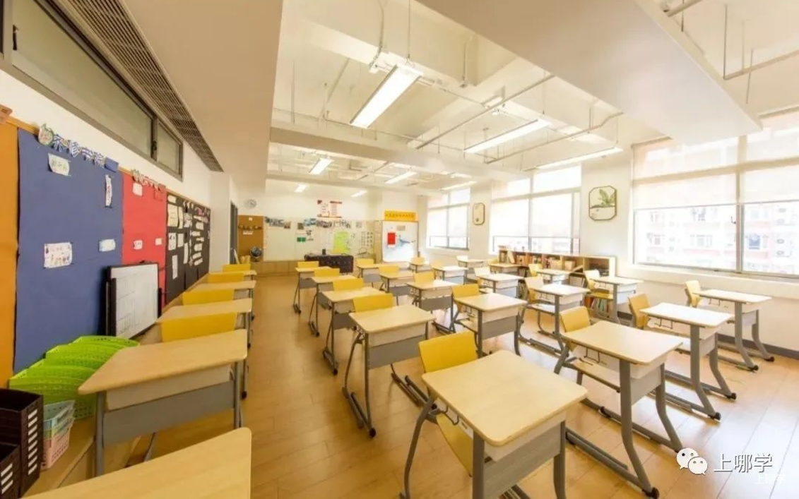 秋季学位提前锁定！这批民办小学周末开放日预约中相关资料 20