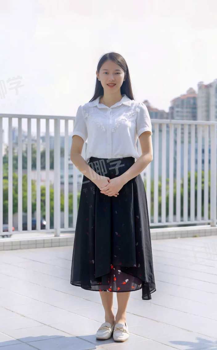 2020-2021学年度布吉街道木棉湾学校优秀教师风采展示-上哪学