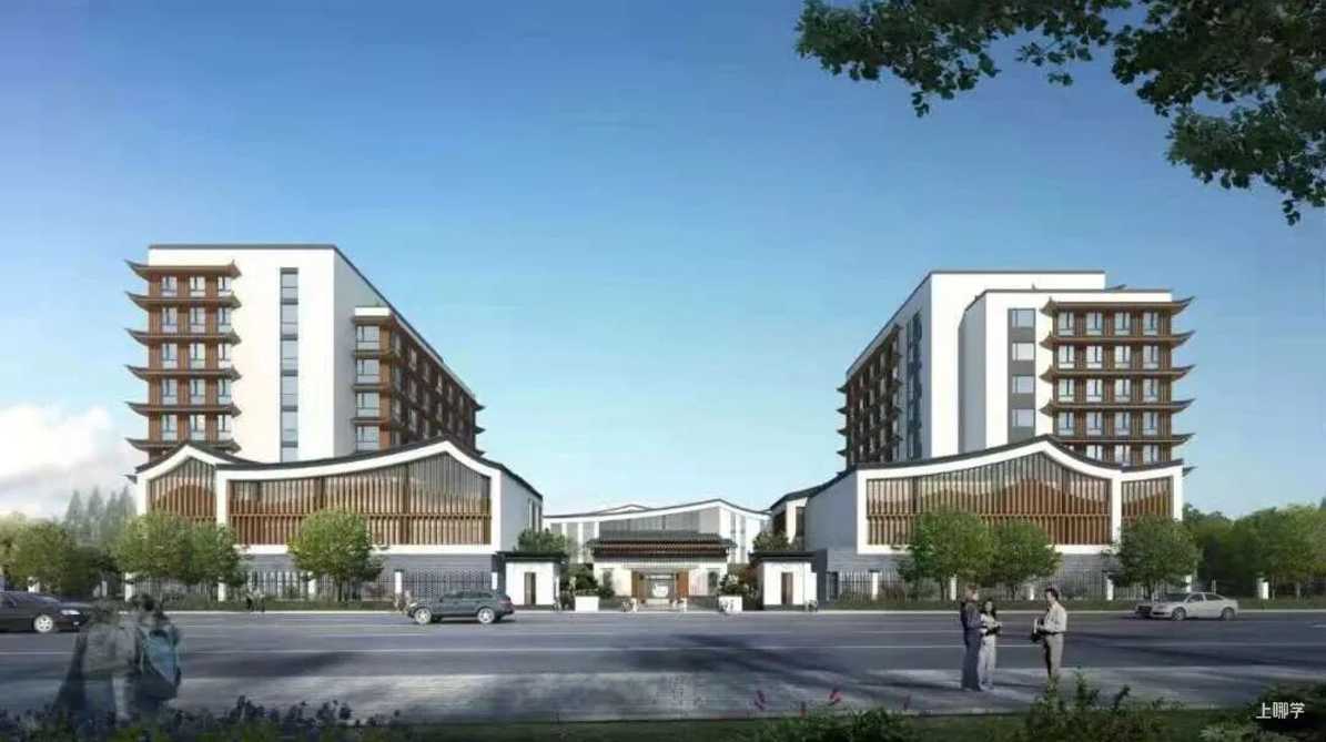 2021上城区钱学森学校（小学部）-招生简章相关资料 2