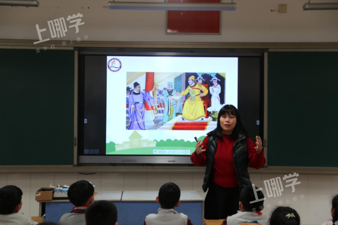 开学几点接娃？上海18所中小学全面启动晚托延时服务！兴趣班+课内作业，部分还能晚托到17:30！相关资料 14