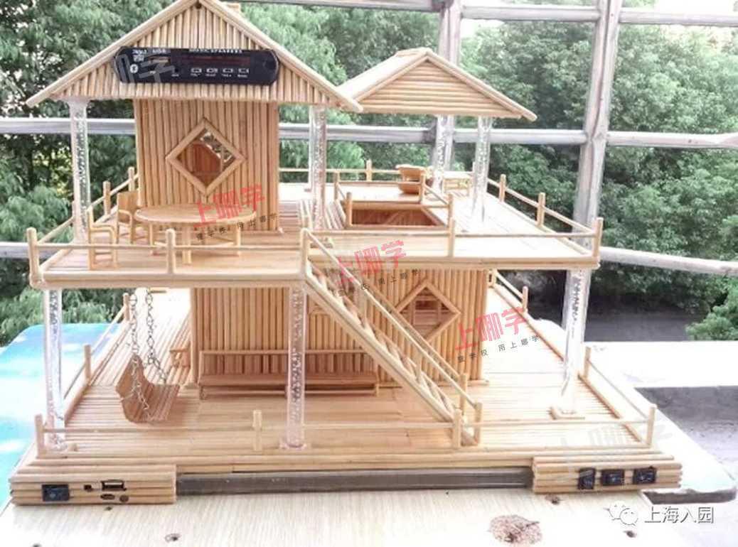 逼疯家长的幼儿园手工作业！有你的同款吗？有老师表示，真的绝了！哈哈哈哈哈哈哈相关资料 20