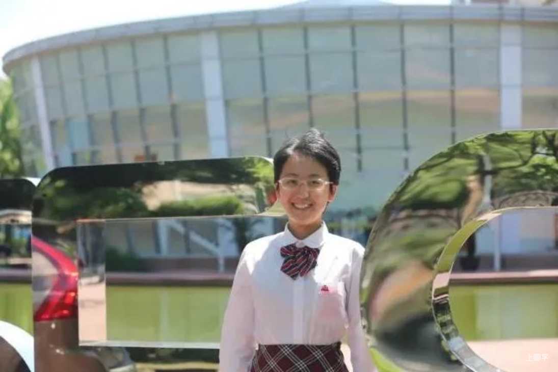 厉害了！上海已有9人提前“锁定”清北，其中5人来自这所学校！还有2名初中生！相关资料 6