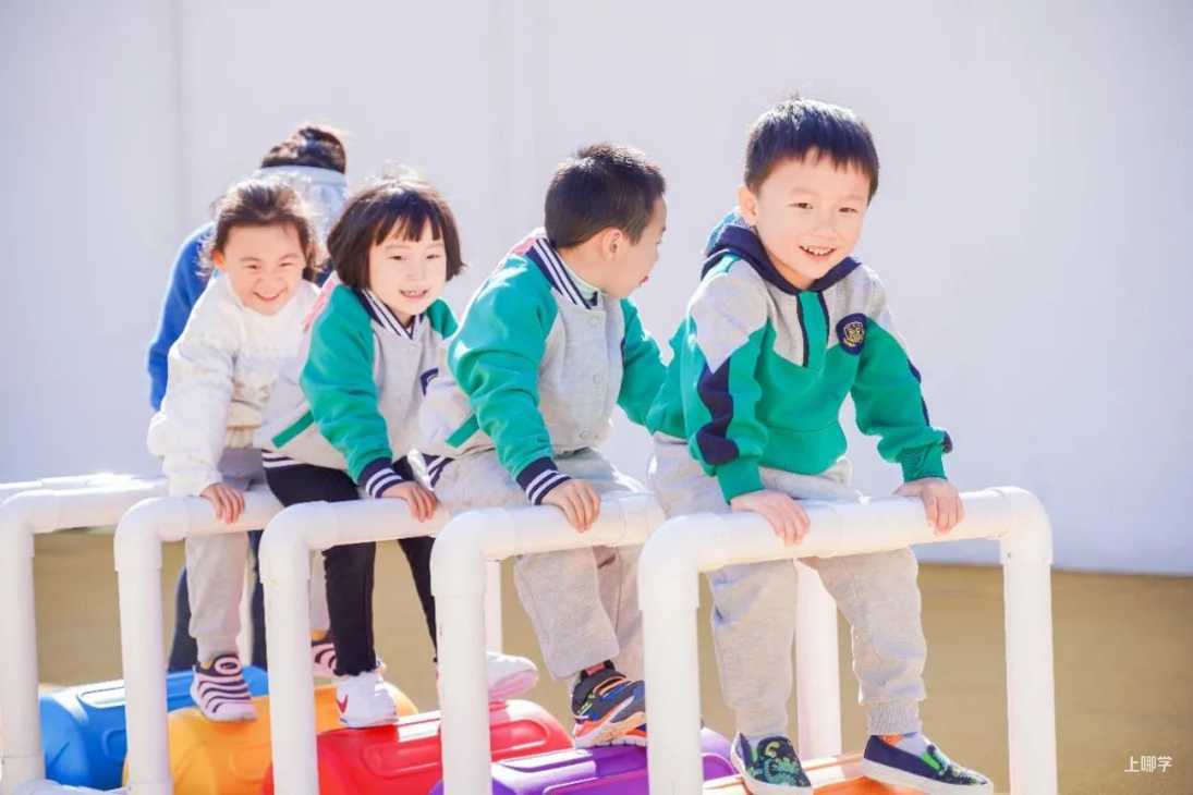 上海世外云尚欧莱幼儿园居家防疫作息安排攻略指南！相关资料 15