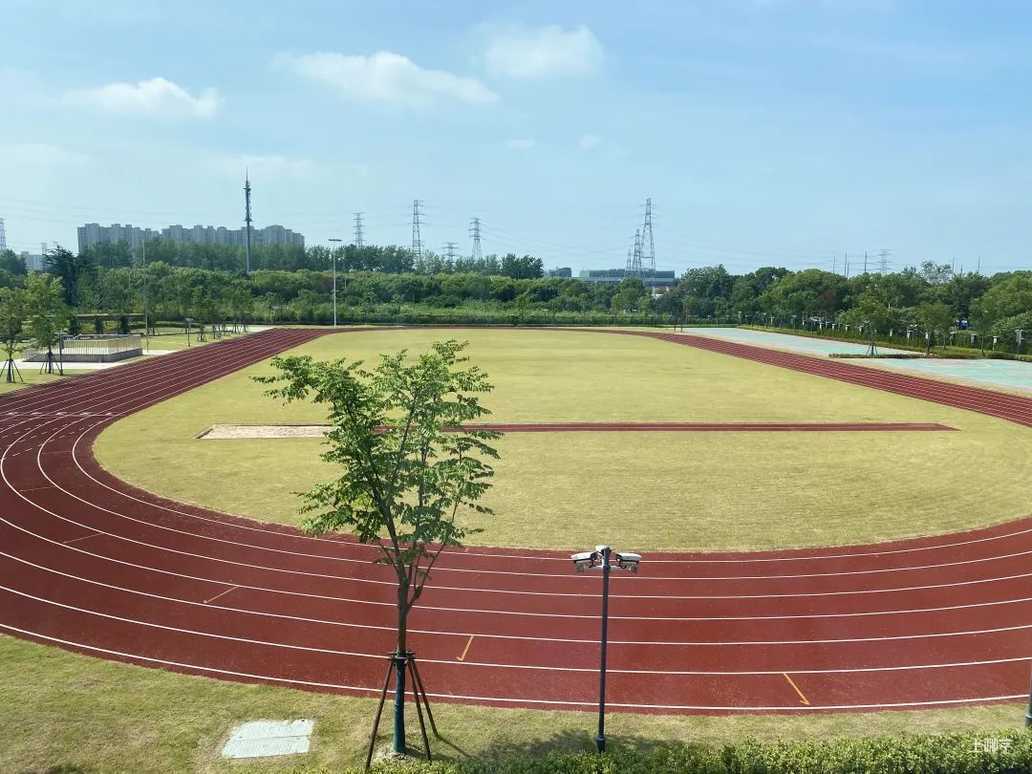 师资强！设施硬！上海这所新建优质学校毗邻智能创新实验区！即将迎来第一届新生！相关资料 7
