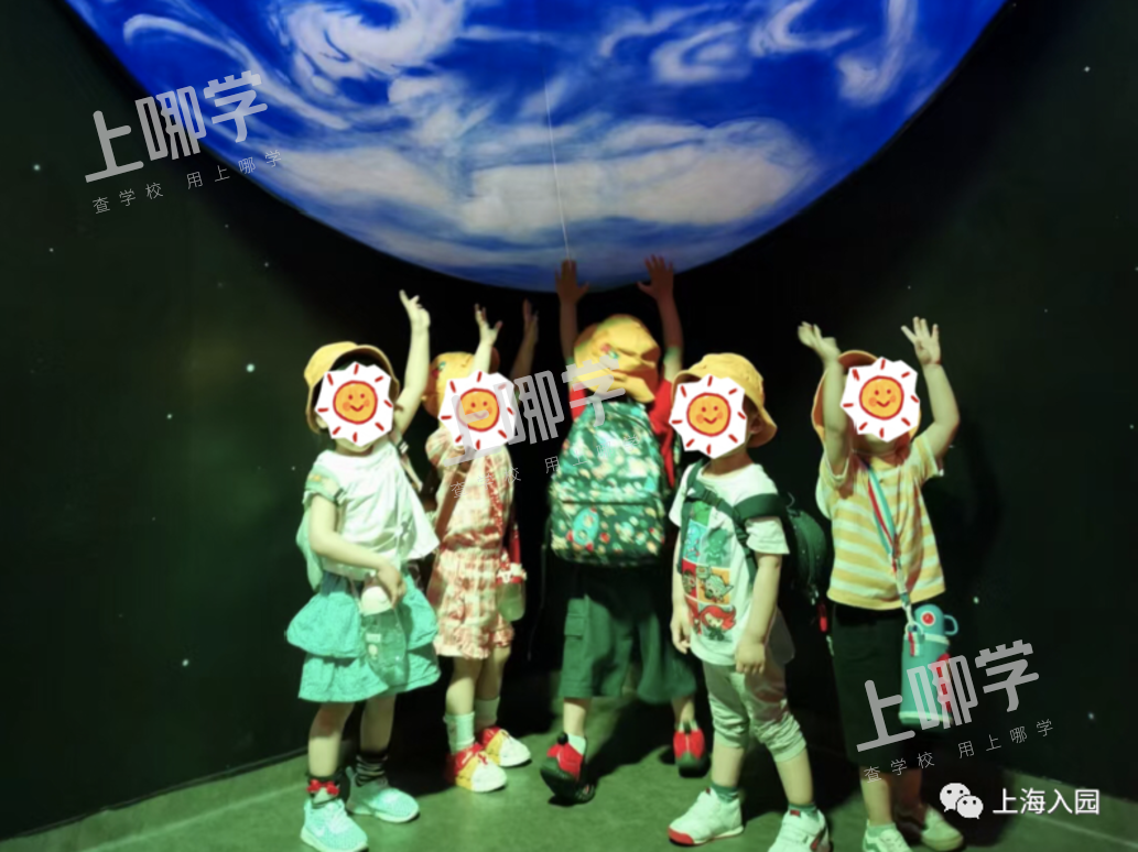 爱菊托育园｜美爆了！上海这所开在公园里的超热门托育园，双语教学，还可晚托到18点！相关资料 47