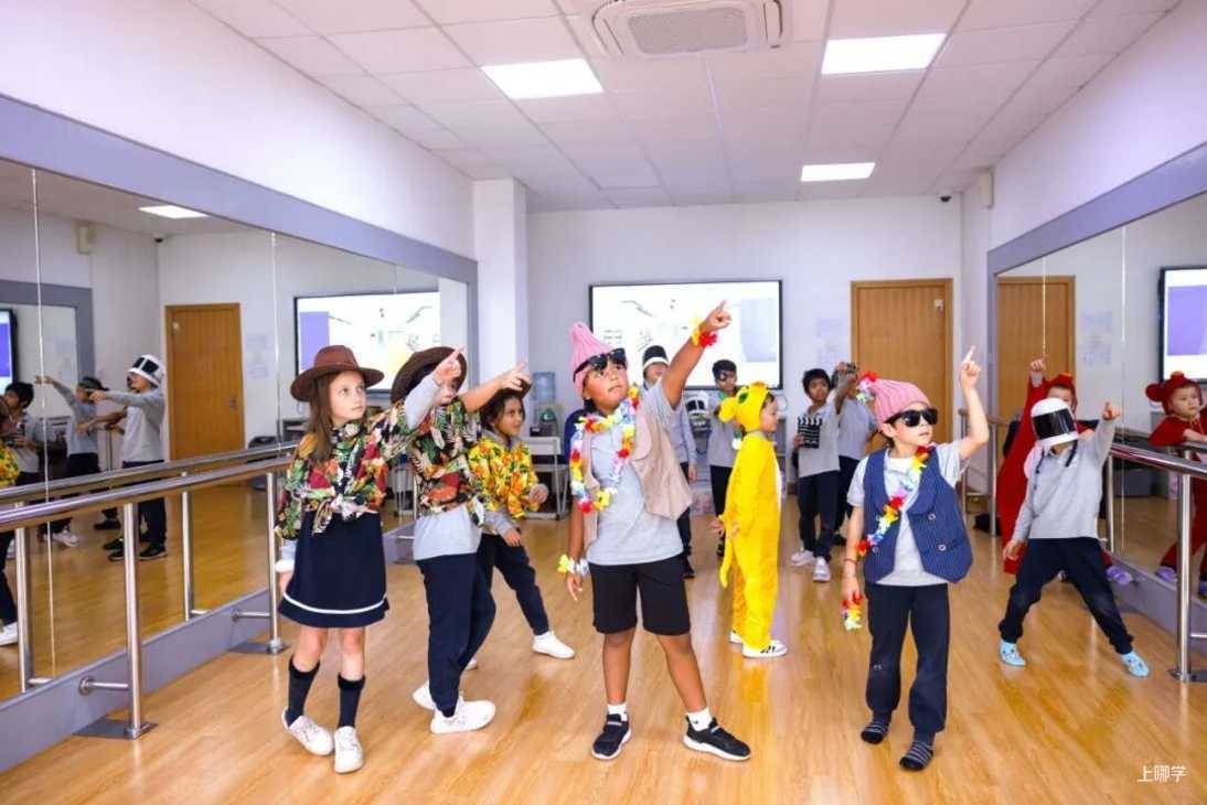 上海这所学校刚刚发布2026年小学插班生招生公告！3月23日开始报名！相关资料 20