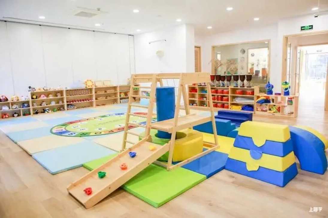 提前报名！杭州这批托幼园所开放招生！全部都是优质双语园，预约即可探园咨询～相关资料 11