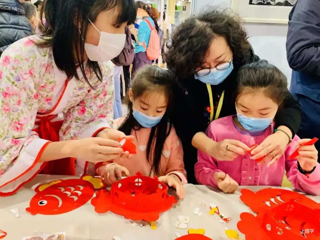 申时校园看“双减”丨普陀：赓续中华文脉，提升课后服务内涵！相关资料
