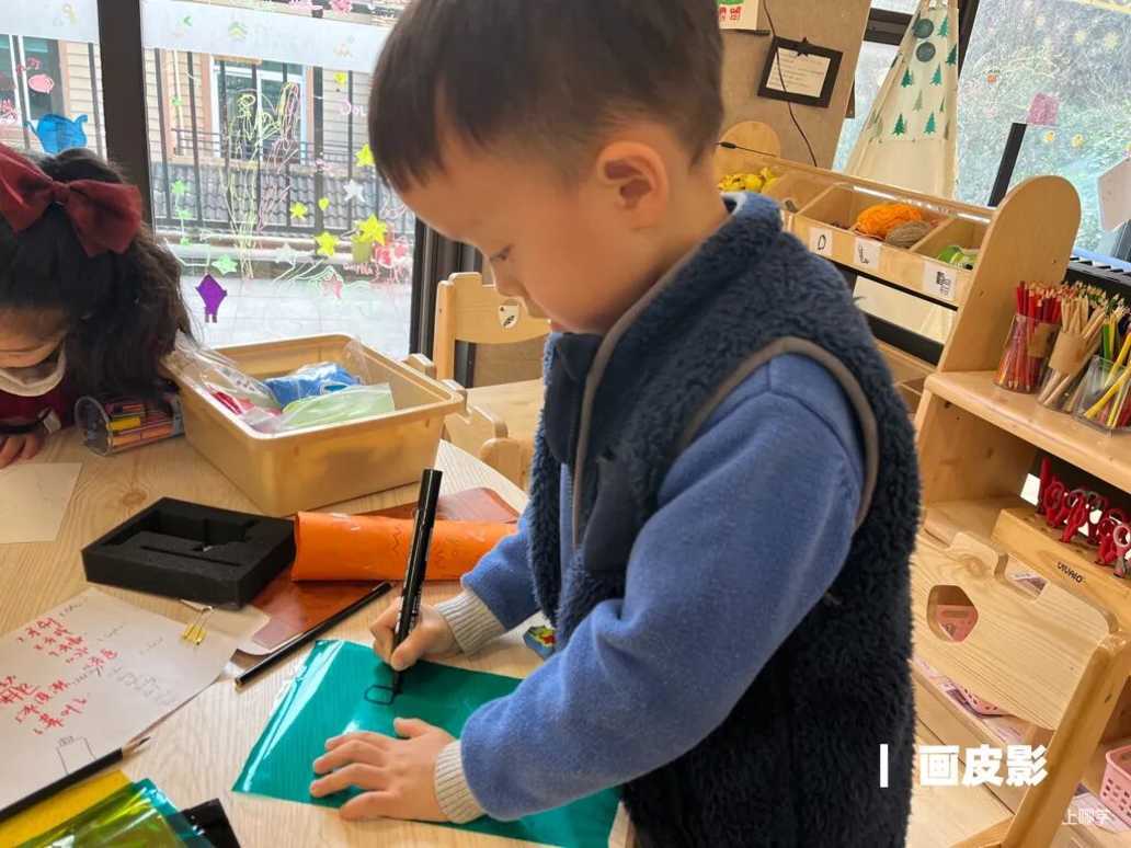 口碑爆棚的阿里系云谷幼儿园！2022秋季招生进行中！文末附预约通道～相关资料 37