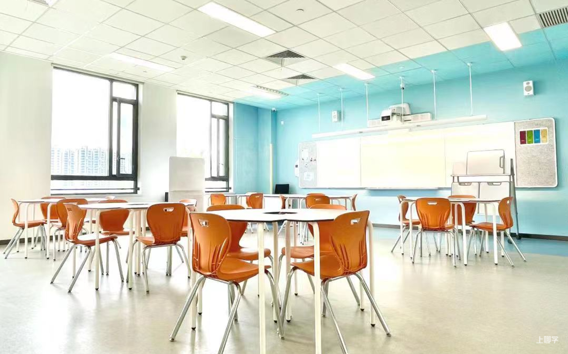 秋季学位提前锁定！这批民办小学周末开放日预约中相关资料 44