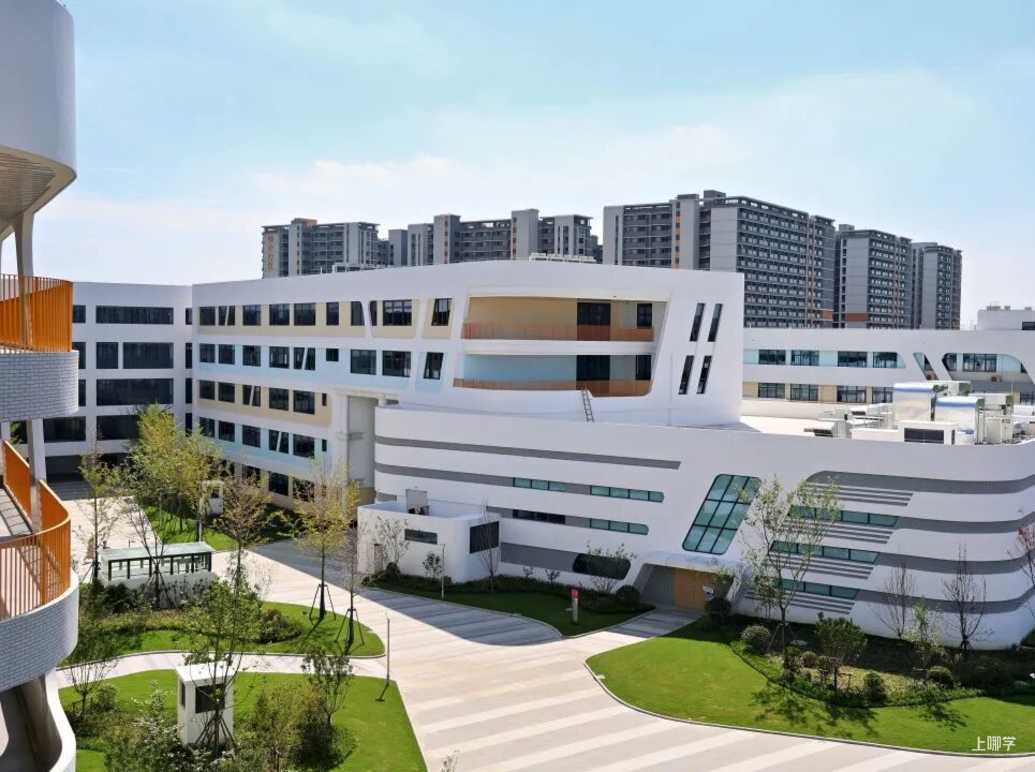 现在就报名！上海这所民办九年一贯发布2026年春季招生简章！招小学1-3年级学生~相关资料 2