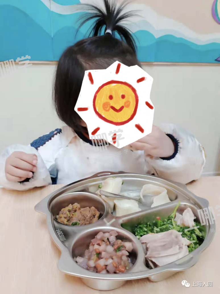 爱菊托育园｜美爆了！上海这所开在公园里的超热门托育园，双语教学，还可晚托到18点！相关资料 61