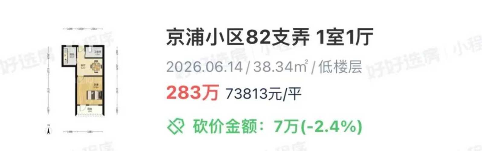浦东顶级学区，止跌回升了！相关资料 9
