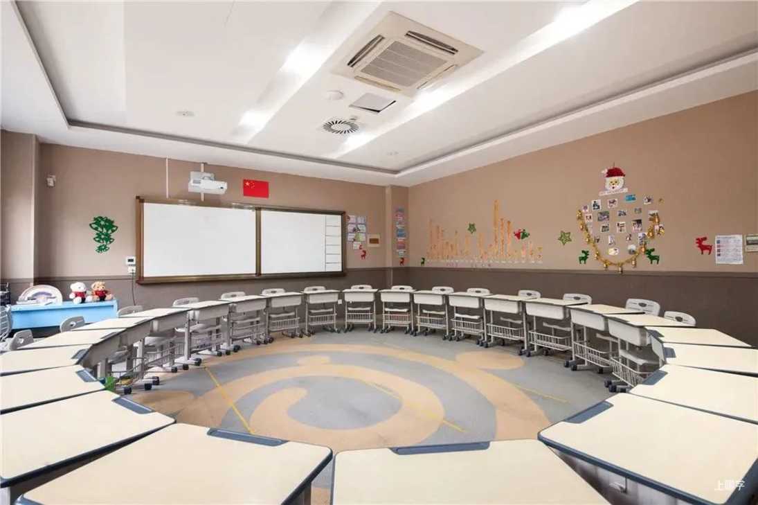 惊喜！前皇马教练任足球外教，人工智能作校本课！这所九年一贯制学校，全市招生相关资料 17