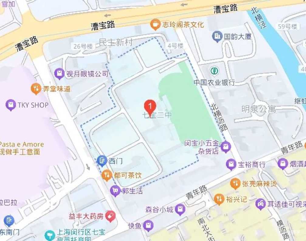 中考明天开始，上海16区考场周边交通信息公布！相关资料 158