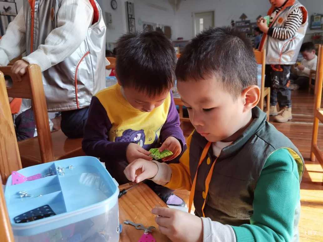 上海宝山区高境贝贝马艺术幼儿园开始招生啦！！！相关资料 88