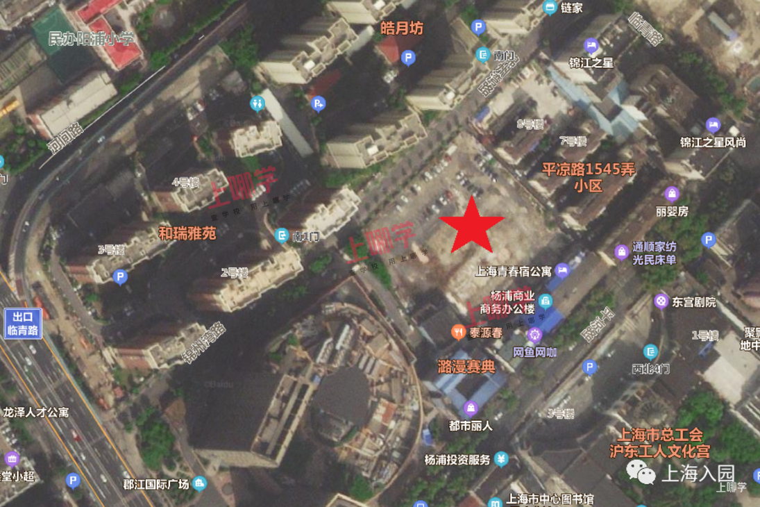 进度曝光！上海又有10所幼儿园即将完工，预计2022年招生！来看有没有你家附近的？相关资料 7