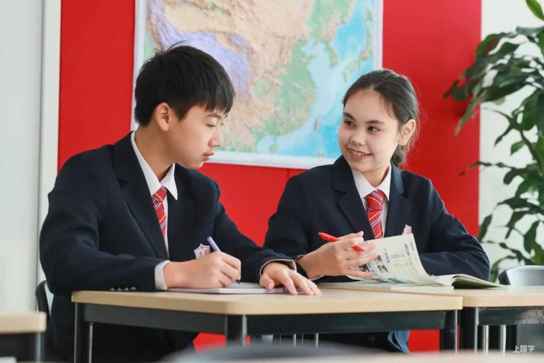 探校参观，咨询招生！立即预约上海18所民办学校4月开放日相关资料 59