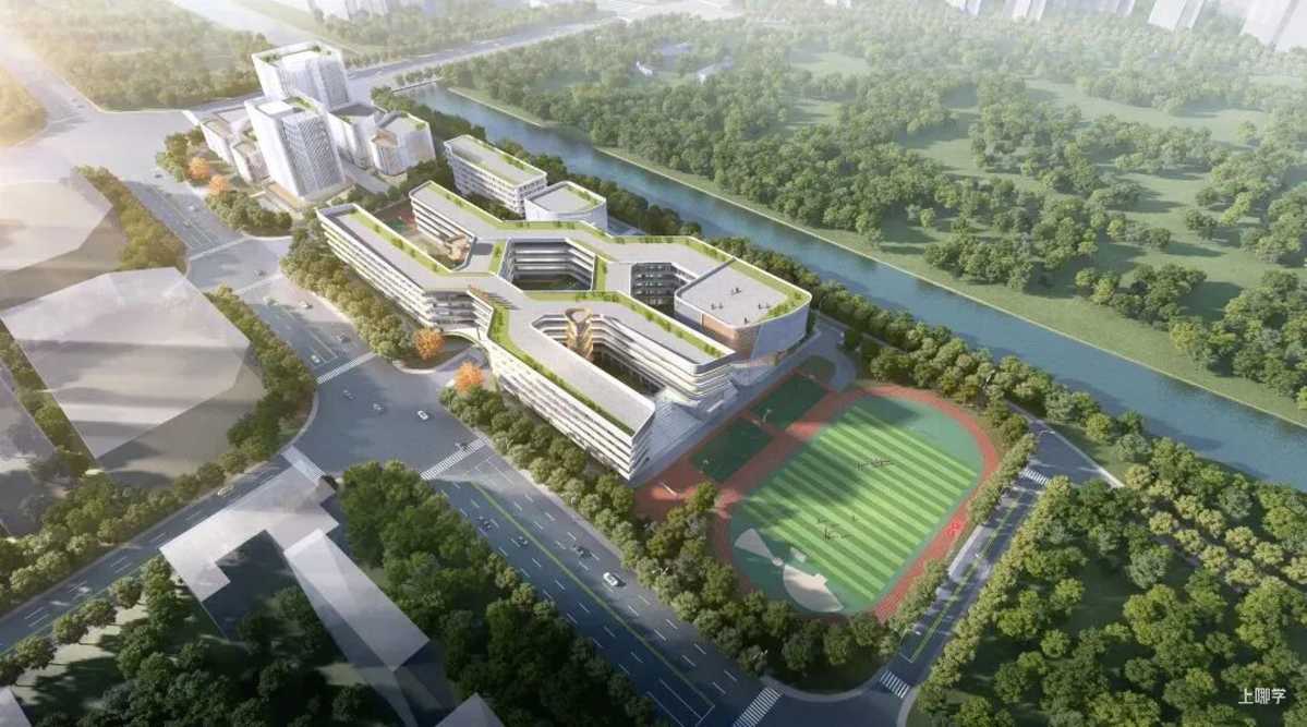 上海华二系学校盘点！相关资料 2