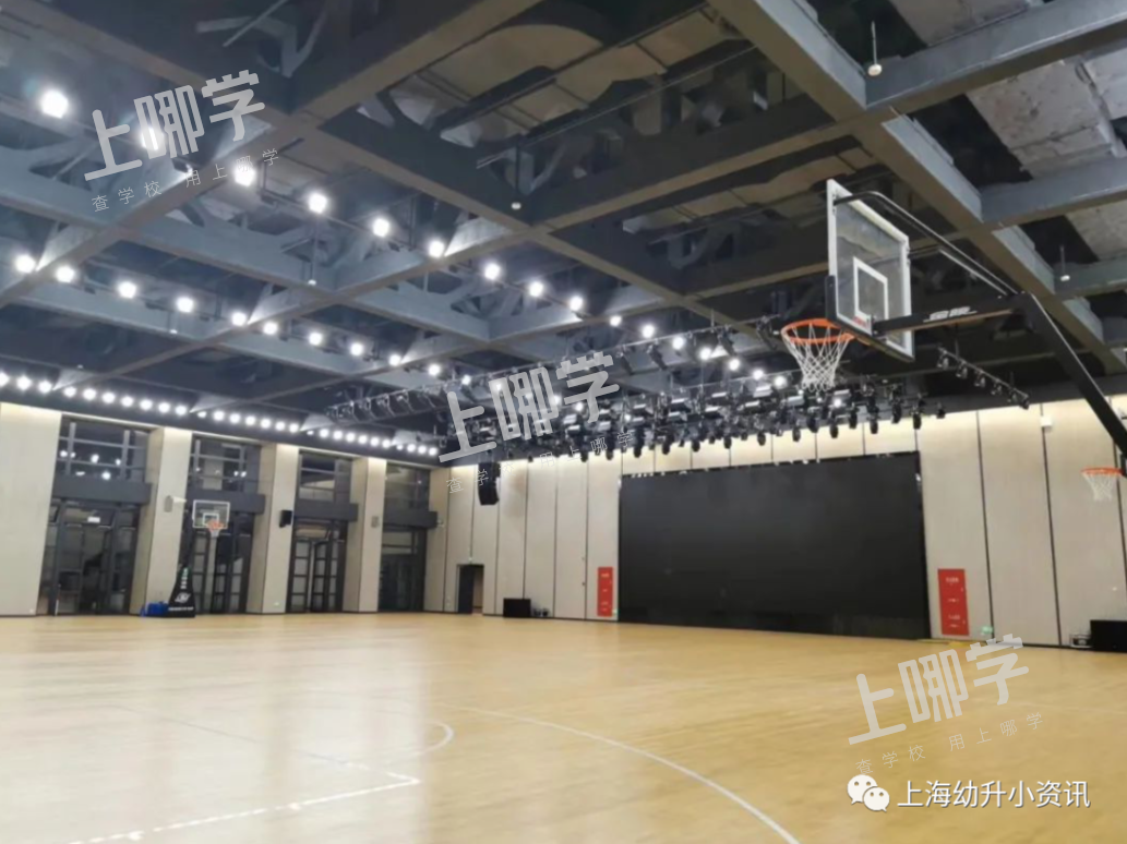 静教院附校 | 神仙校长坐镇！上海这所热门一贯制学校，今年就要入户3年了！相关资料 9