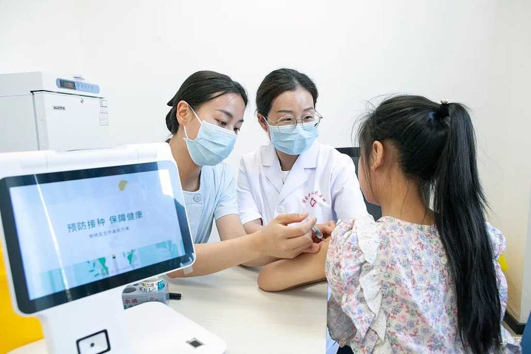 重大利好！11月10日起，满13周岁女孩可免费接种HPV疫苗了！相关资料 4