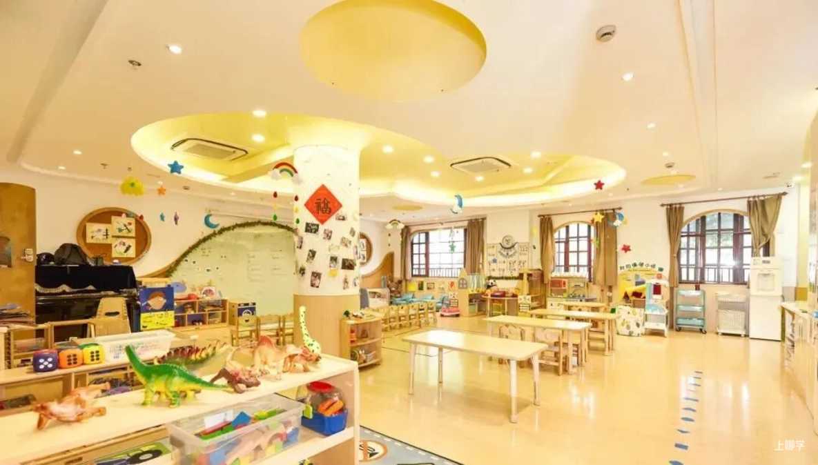 家长注意！上海5月招生热门幼儿园清单！附预约链接～相关资料 4