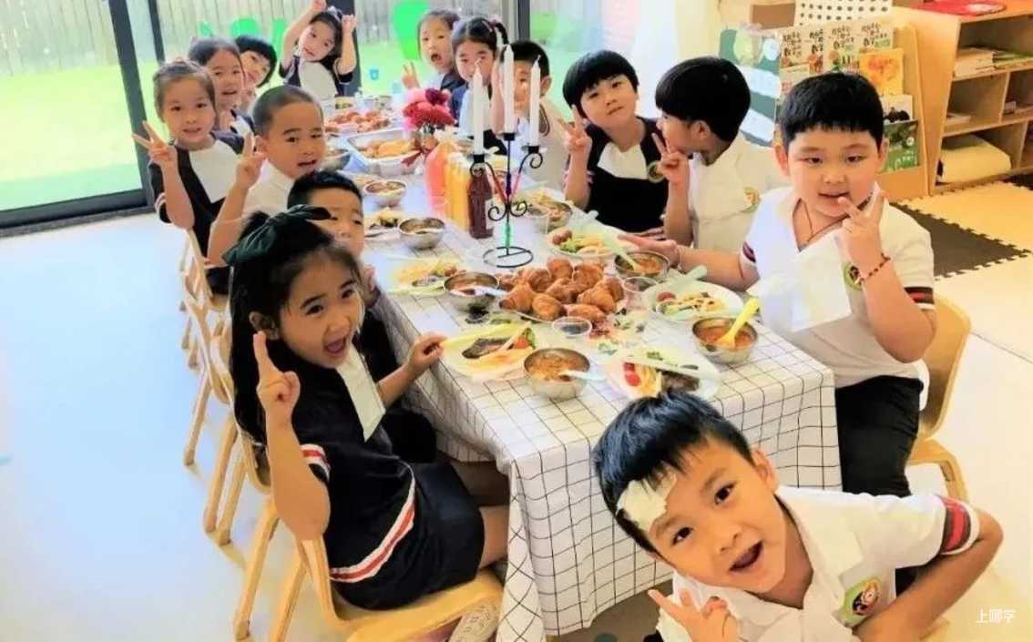 上海这所实力、颜值、性价比都高的幼儿园，它还有一个身份相关资料 3