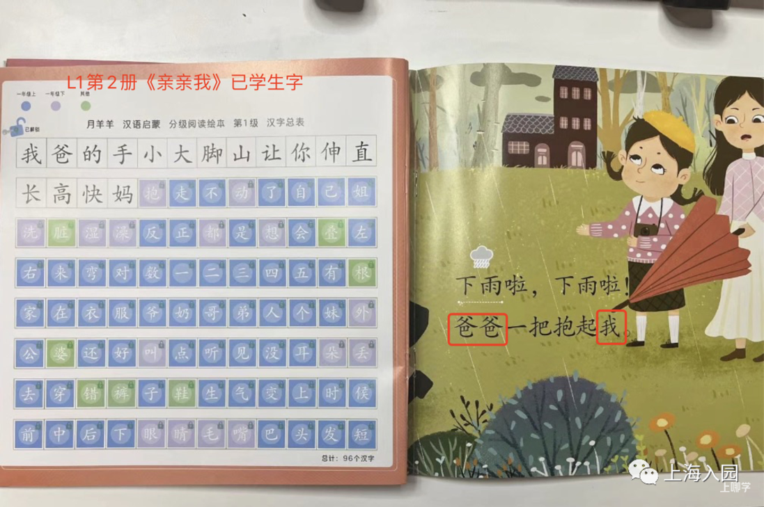 学会8个字即可独立阅读！紧贴教材，系统学习，让孩子能独立阅读！相关资料 4