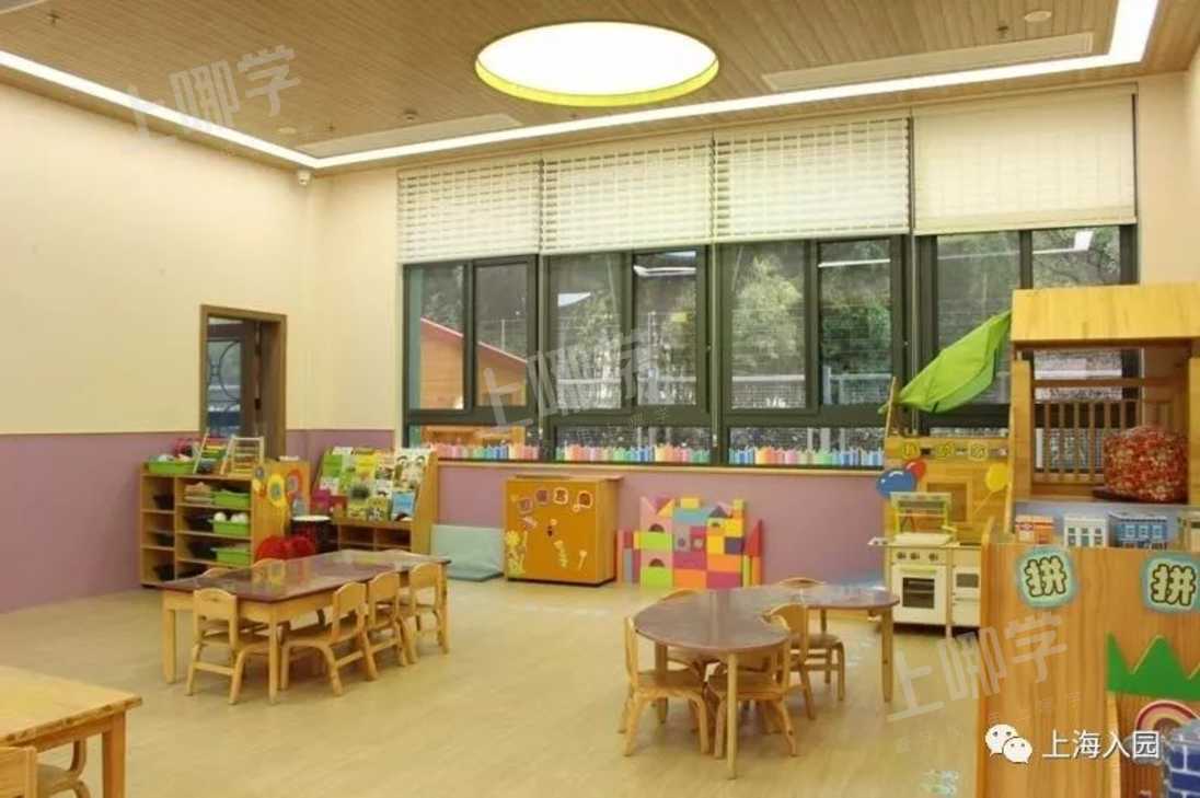 安淇儿浦北幼儿园｜中英双语+法语，更有STEAM课程，徐汇区这家二级幼儿园托、小、中班还有少量名额～相关资料 17