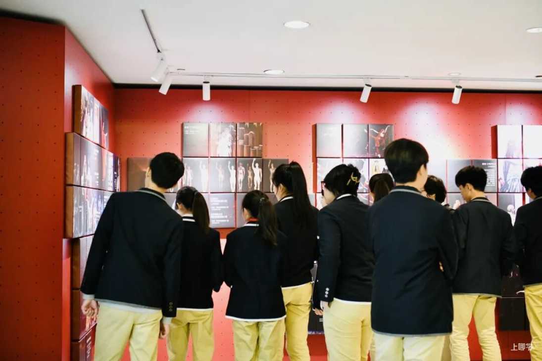 从IB满分到AI创新，这所学校如何定义“未来精英”的成长路径？相关资料 16