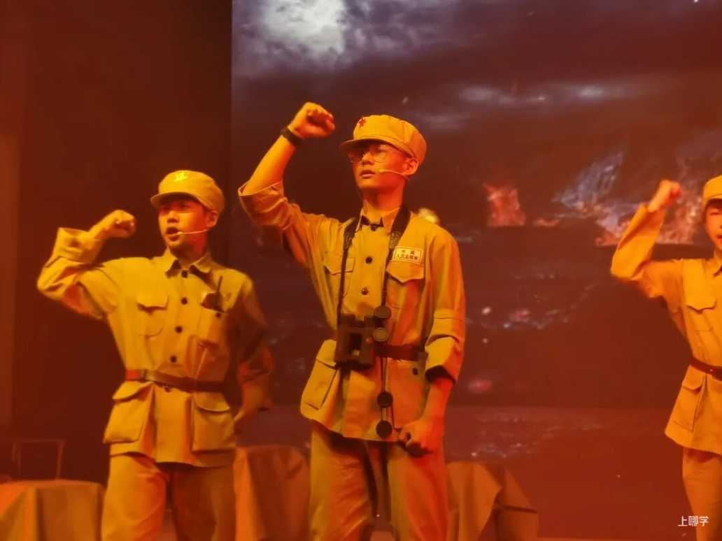 10所影视优秀校（中小学）名单公布！闵行校园盛开影视教育花相关资料 12