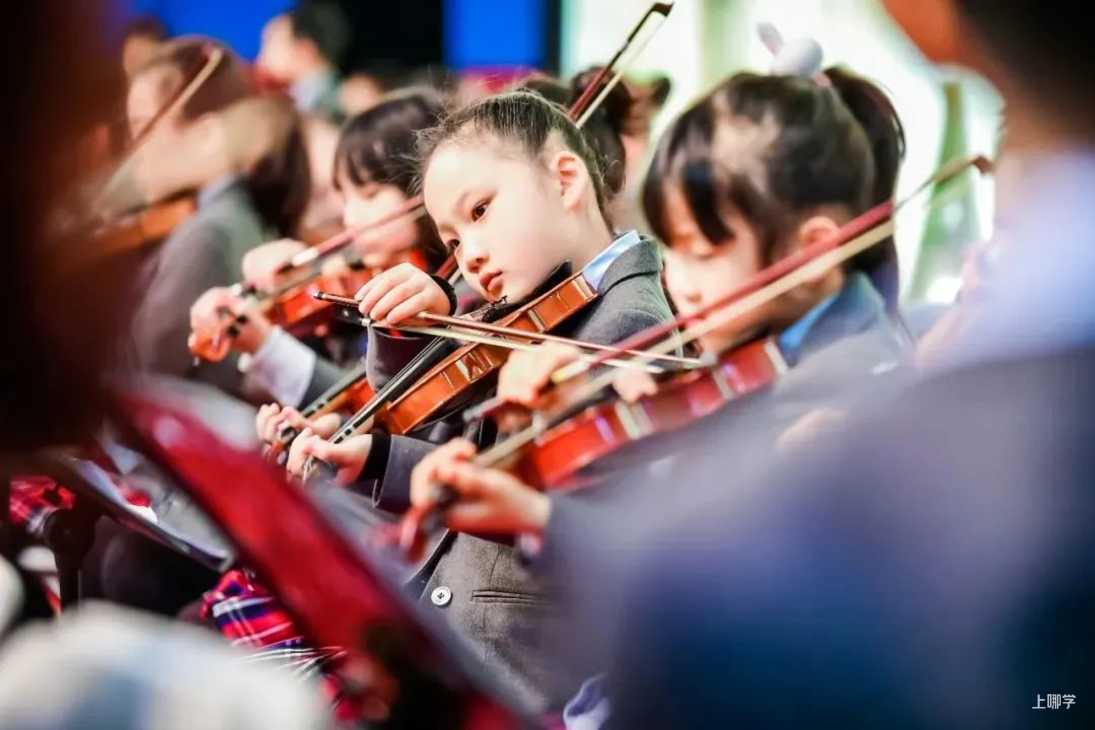 闵行这所双语小学线上分享会来啦！有校车，可直升，全市招生！相关资料 7