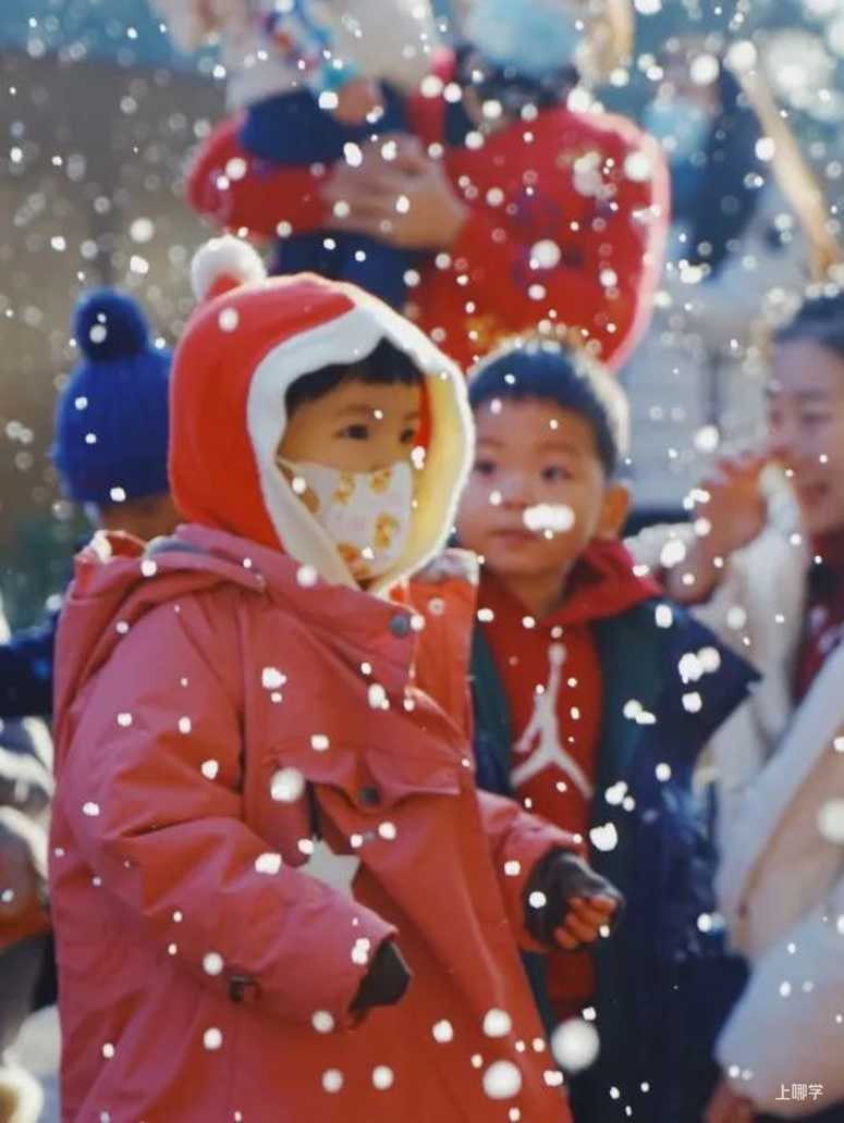 世外系幼儿园2022年入园申请马上开始啦！相关资料 20