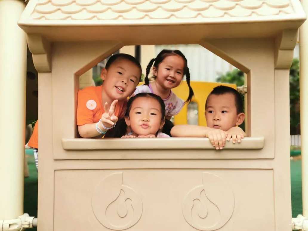 上海宝山区高境贝贝马艺术幼儿园开始招生啦！！！相关资料 35