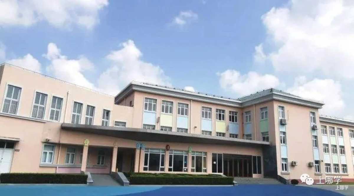 太赞了！2022年上海统招接受调剂志愿的民办学校大汇总！逸夫，爱菊，兰生今年都接受调剂志愿！相关资料 85