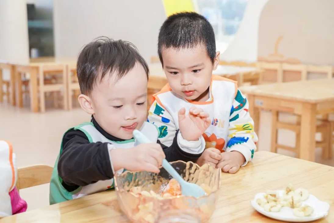 上海世外云尚欧莱幼儿园居家防疫作息安排攻略指南！相关资料 6