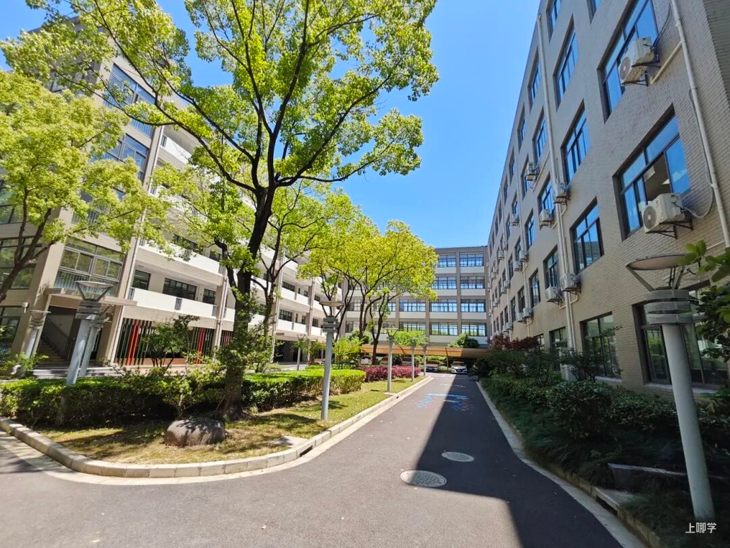 明天开学！上海多所新学校、新校区即将迎来首批学生！相关资料 9