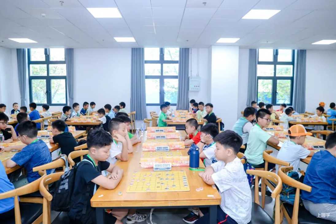 上海青少年活动中心2026暑期班开始招生啦！相关资料 33
