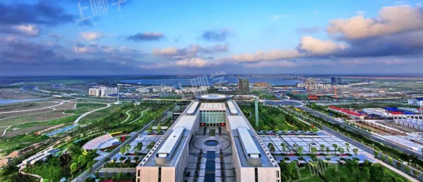 重大利好！上海这个区又有多所新建校曝光！包含幼小初高各阶段，还有上中系新校！相关资料 10