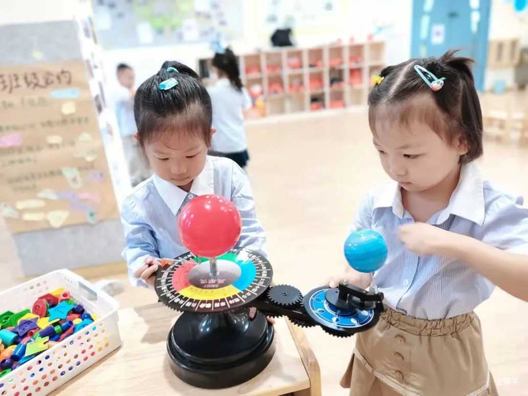 上海宝山区哈贝双语幼儿园2022学年招生简章相关资料 21
