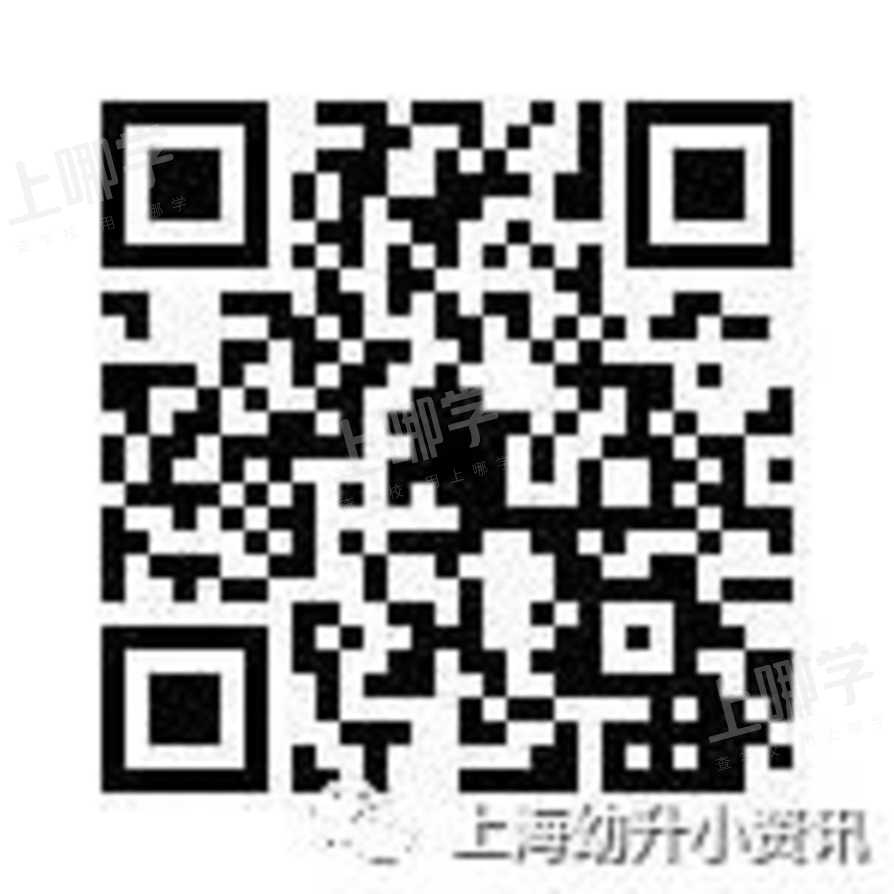 家长注意！2022上海幼升小第一批春招、开放日开始了！上实、上中、包玉刚等都在内！相关资料 12