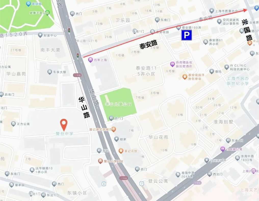 中考明天开始，上海16区考场周边交通信息公布！相关资料 89