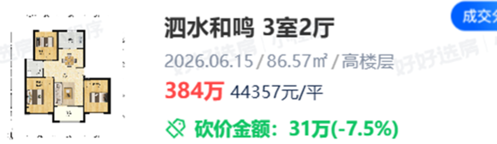 上海楼市的解禁潮来了相关资料 12