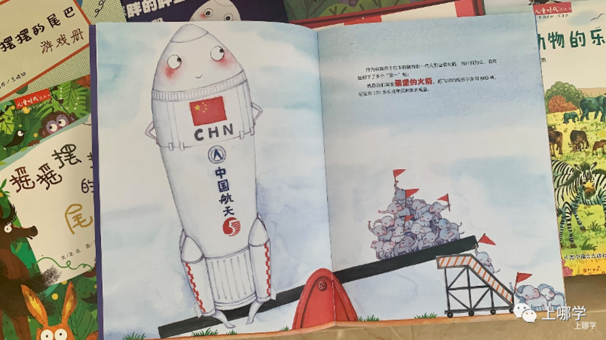 2022年最后一波！中福会、宋庆龄幼儿园长期订阅、孙俪推荐的《儿童时代》订阅送大礼，错过后悔一年！相关资料 24