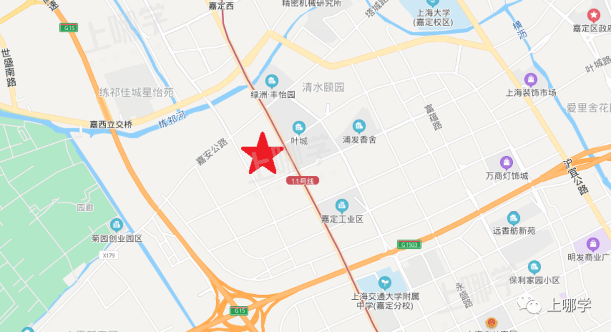 重磅好消息！上海这个区又添九年一贯制学校！还有宋庆龄等新校曝光，教育地位腾飞！相关资料 2