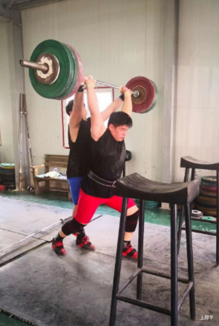 浦东一少体这些项目启动招生！学生的学籍和训练分别隶属于这些学校~相关资料 6