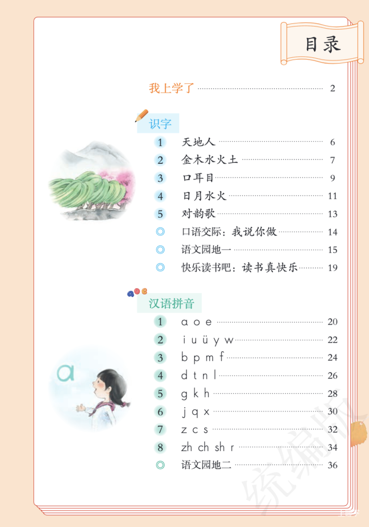 拼音要不要提前学？不想娃小学掉队，这件事必须上心！相关资料
