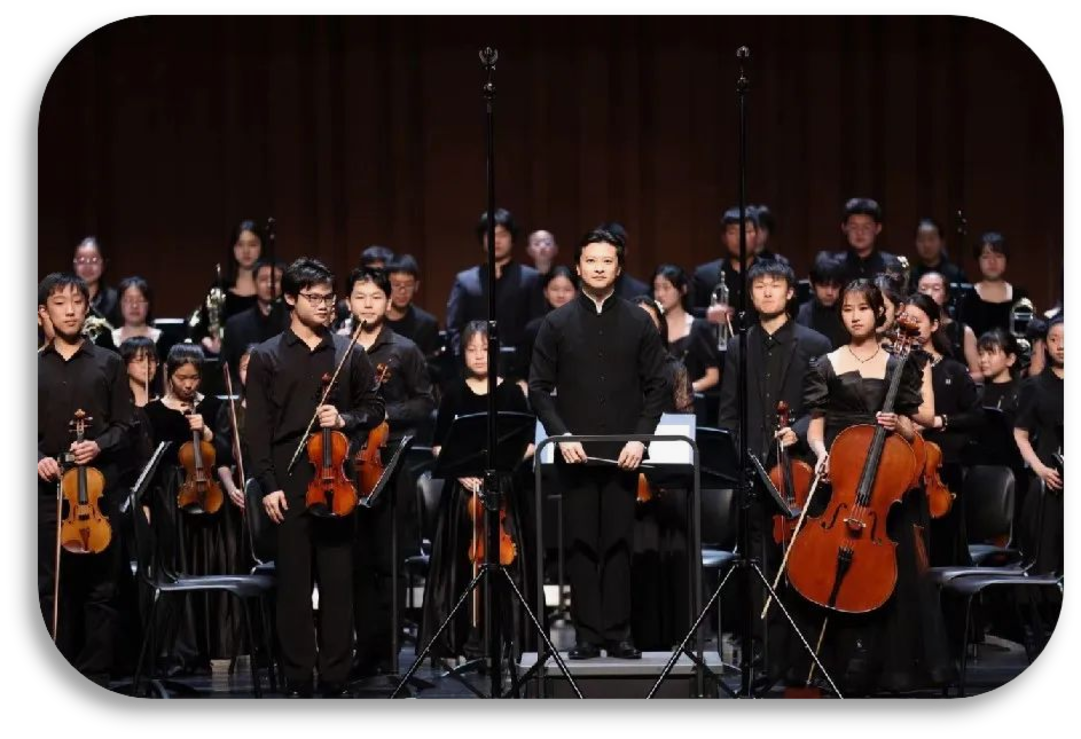上海音乐学院附属安师实验中学2025年招生工作方案相关资料 24